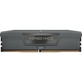 Corsair Vengeance 32 GB DDR5-6000 (2x 16 GB) werkgeheugen Grijs, CMK32GX5M2B6000Z30, EXPO