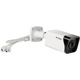 D-Link DCS-4718E beveiligingscamera