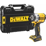 DeWALT Dewa DCF921NT-XJ Akku-Schlagschr 1/2 slagmoersleutel Geel/zwart