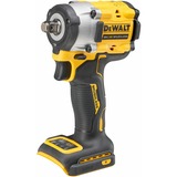 DeWALT Dewa DCF921NT-XJ Akku-Schlagschr 1/2 slagmoersleutel Geel/zwart