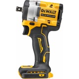 DeWALT Dewa DCF921NT-XJ Akku-Schlagschr 1/2 slagmoersleutel Geel/zwart
