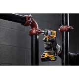 DeWALT Dewa DCF921NT-XJ Akku-Schlagschr 1/2 slagmoersleutel Geel/zwart
