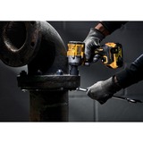 DeWALT Dewa DCF921NT-XJ Akku-Schlagschr 1/2 slagmoersleutel Geel/zwart