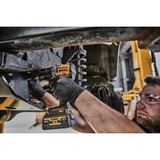 DeWALT Dewa DCF921NT-XJ Akku-Schlagschr 1/2 slagmoersleutel Geel/zwart