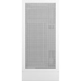 DeepCool CH170 PLUS WH midi tower behuizing Wit | 2x USB-A | 1x USB-C | Tempered Glass