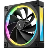 DeepCool FL12R Reverse 120x120x25 case fan Zwart