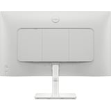 Dell S2725H 27" monitor Zilver/zwart, 100 Hz, HDMI, Audio