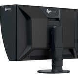 EIZO CG2700S ColorEdge 27" monitor Zwart, HDMI, DisplayPort, 2x USB-A, 2x USB-A 3.2 (5 Gbit/s), USB-C, RJ-45