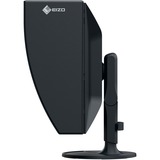 EIZO CG2700S ColorEdge 27" monitor Zwart, HDMI, DisplayPort, 2x USB-A, 2x USB-A 3.2 (5 Gbit/s), USB-C, RJ-45