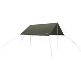 Easy Camp Void Tarp Rustic Green zonnezeil Olijfgroen