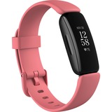 FitBit Inspire 2 fitnesstracker Pink/zwart