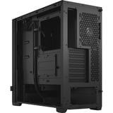 Fractal Design Pop Silent midi tower behuizing Zwart | 2x USB-A