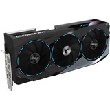 GIGABYTE AORUS GeForce RTX 4070 MASTER 12G grafische kaart Zwart, 1x HDMI, 3x DisplayPort, DLSS 3