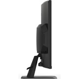 GIGABYTE GS32QCA 31.5" curved gaming monitor Zwart, HDMI, DisplayPort, 180 Hz