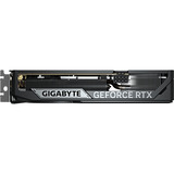 GIGABYTE GeForce RTX 5060 WINDFORCE MAX OC V2 8G grafische kaart 3x DisplayPort, 1x HDMI