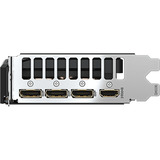 GIGABYTE GeForce RTX 5060 WINDFORCE MAX OC V2 8G grafische kaart 3x DisplayPort, 1x HDMI