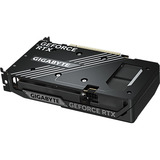 GIGABYTE GeForce RTX 5060 WINDFORCE MAX OC V2 8G grafische kaart 3x DisplayPort, 1x HDMI