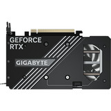 GIGABYTE GeForce RTX 5060 WINDFORCE MAX OC V2 8G grafische kaart 3x DisplayPort, 1x HDMI