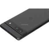 Google Pixel 7a smartphone Zwart, 128 GB, Dual-SIM, Android