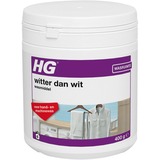 HG Witter dan wit wasmiddel   reinigingsmiddel 500 gram