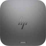 HP Thunderbolt 4 Ultra 180 W G6 dockingstation Zwart