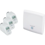 Homematic IP Actiepakket "Verwarming Basic" set