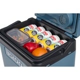 Igloo IE27 AC/DC Thermoelectric cooler koelbox Blauw, 27 liter