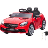Jamara Ride-on Mercedes-Benz SLC Kindervoertuig