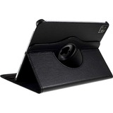Just in Case Apple iPad Air - Rotating 360 Case tablethoes Zwart