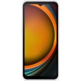 Just in Case Samsung Galaxy Xcover7 - Soft TPU Case telefoonhoesje Transparant