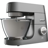 Kenwood Keukenmachine Chef Titanium KVC7300S Zilver