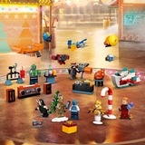 LEGO Marvel - Guardians of the Galaxy adventkalender Constructiespeelgoed 76231