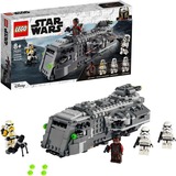 LEGO Star Wars - Keizerlijke gepantserde plunderaar Constructiespeelgoed 75311