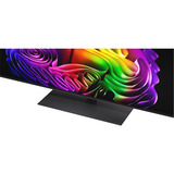LG OLED evo AI G6 (OLED55G69LS) 55" 4K Ultra HD tv Zwart, 4x HDMI, 3x USB, Optisch, Bluetooth, LAN, WLAN, CI+, HDR10, Dolby Vision