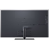 LG OLED evo AI G6 (OLED55G69LS) 55" 4K Ultra HD tv Zwart, 4x HDMI, 3x USB, Optisch, Bluetooth, LAN, WLAN, CI+, HDR10, Dolby Vision