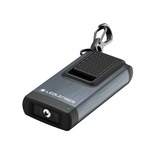 Ledlenser K4R zaklamp Grijs, 5000-8000K