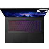 Lenovo Legion 9 18IAX10 (83EY0040MB) 18"  gaming laptop Zwart | Core Ultra 9 275HX | RTX 5090 | 64 GB | 2 TB SSD | 440 Hz