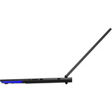 Lenovo Legion 9 18IAX10 (83EY0040MB) 18"  gaming laptop Zwart | Core Ultra 9 275HX | RTX 5090 | 64 GB | 2 TB SSD | 440 Hz