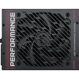 MSI MPG Ai1600TS PCIE5 modulaire 1600 watt voeding  2x 12V-2x6, 7x PCIe