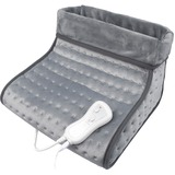 Medisana Voetenwarmer met massage FW 100 Lichtgrijs/donkergrijs