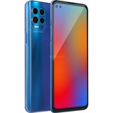 Motorola Moto G100 EU-128-8-5G-bu mobiele telefoon blauw