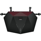 Netgear XR1000 Nighthawk router Zwart