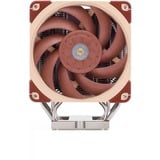 Noctua NH-U12S DX-4677 CPU-koeler 4-pins PWM fan-connector