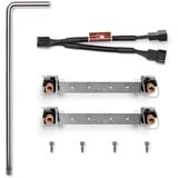 Noctua NH-U12S DX-4677 CPU-koeler 4-pins PWM fan-connector