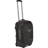Osprey Rolling Transporter 40, trolley Zwart, 40 liter