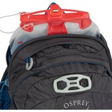 Osprey Sylva 5 rugzak Donkergrijs, 5 liter