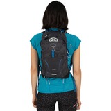 Osprey Sylva 5 rugzak Donkergrijs, 5 liter