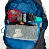 Osprey Sylva 5 rugzak Donkergrijs, 5 liter