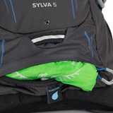 Osprey Sylva 5 rugzak Donkergrijs, 5 liter