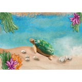 PLAYMOBIL Wiltopia - Reuzenschildpad Constructiespeelgoed 71058